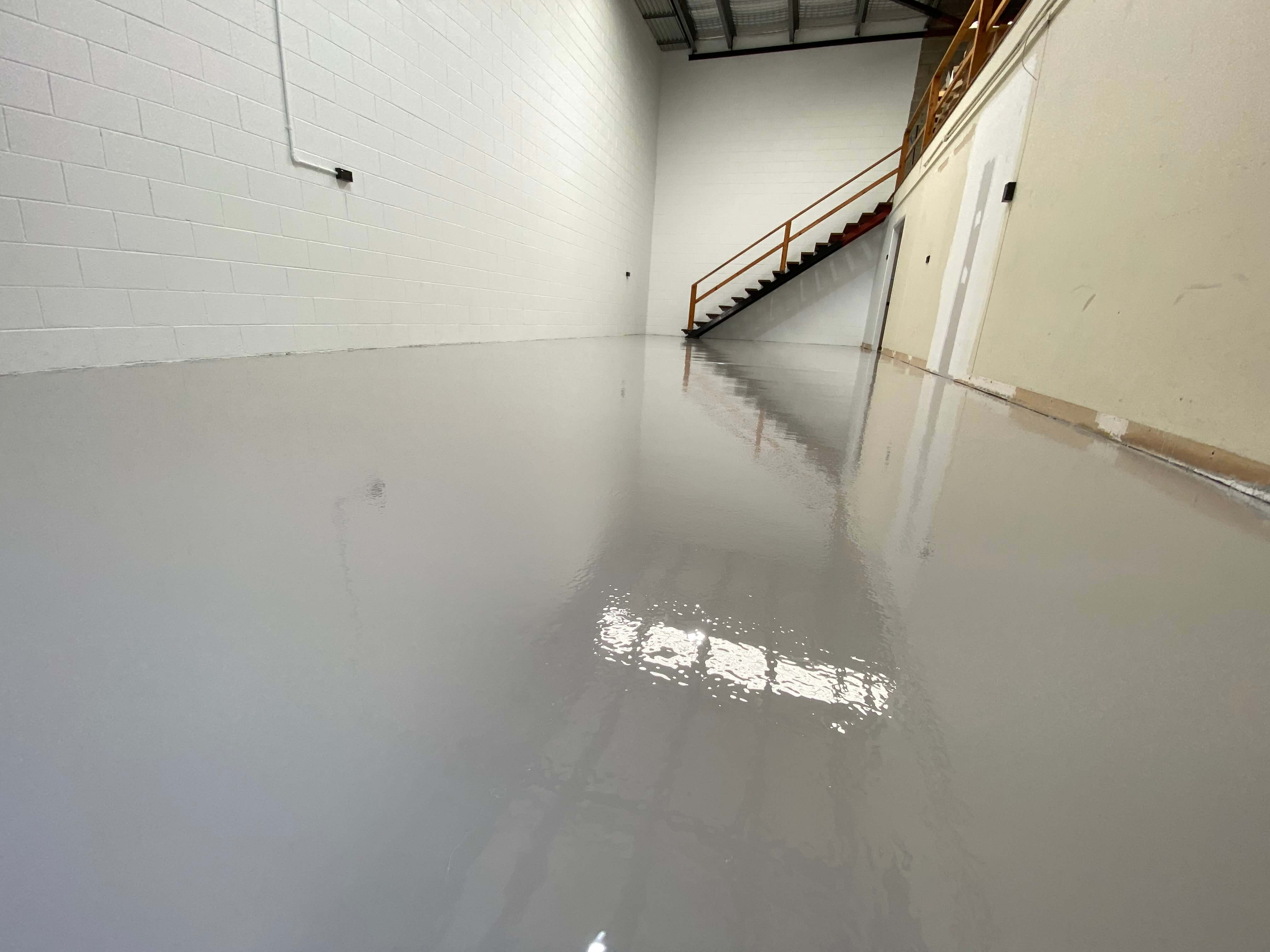 Brisbane Epoxy Floor Gallery Epoxy Flooring Redlands